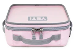 YETI Daytrip Lunch Box - Ice Pink -Shimano Freshwater Gear Sales yeti daytrip lunch box ice pink 21216.1651370675