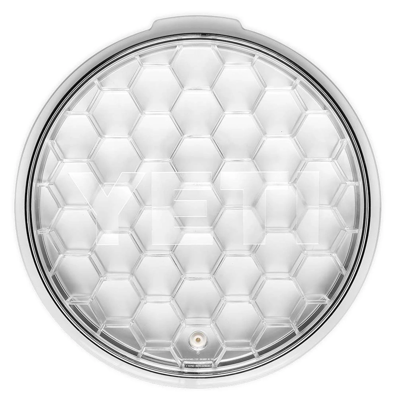 YETI Loadout Lid 2 YETI Loadout Lid - Image 2