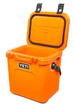 YETI Roadie 24 Cooler - King Crab Orange -Shimano Freshwater Gear Sales yeti roadie 24 cooler king crab orange 75646.1651412226