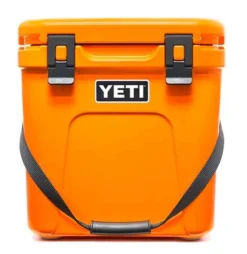 YETI Roadie 24 Cooler - King Crab Orange