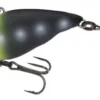 Yo-Zuri R1354 Rattln Vibe Mini Lure - UV Matte Zombi