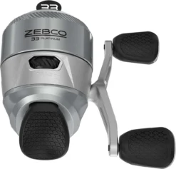 Zebco 33NPL Platinum Spincast Reel -Shimano Freshwater Gear Sales zebco 33npl platinum reel 57908.1651377208