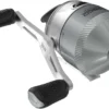 Zebco 33NPL Platinum Spincast Reel