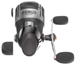 Zebco ZB30A.BX3 30sz Spincast Reel -Shimano Freshwater Gear Sales zebco zb30a bx3 30sz spincast reel 48605.1651421821
