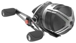 Zebco ZB30A.BX3 30sz Spincast Reel