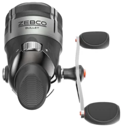 Zebco ZB30A.SC3 Bullet 30sz Spincast Reel